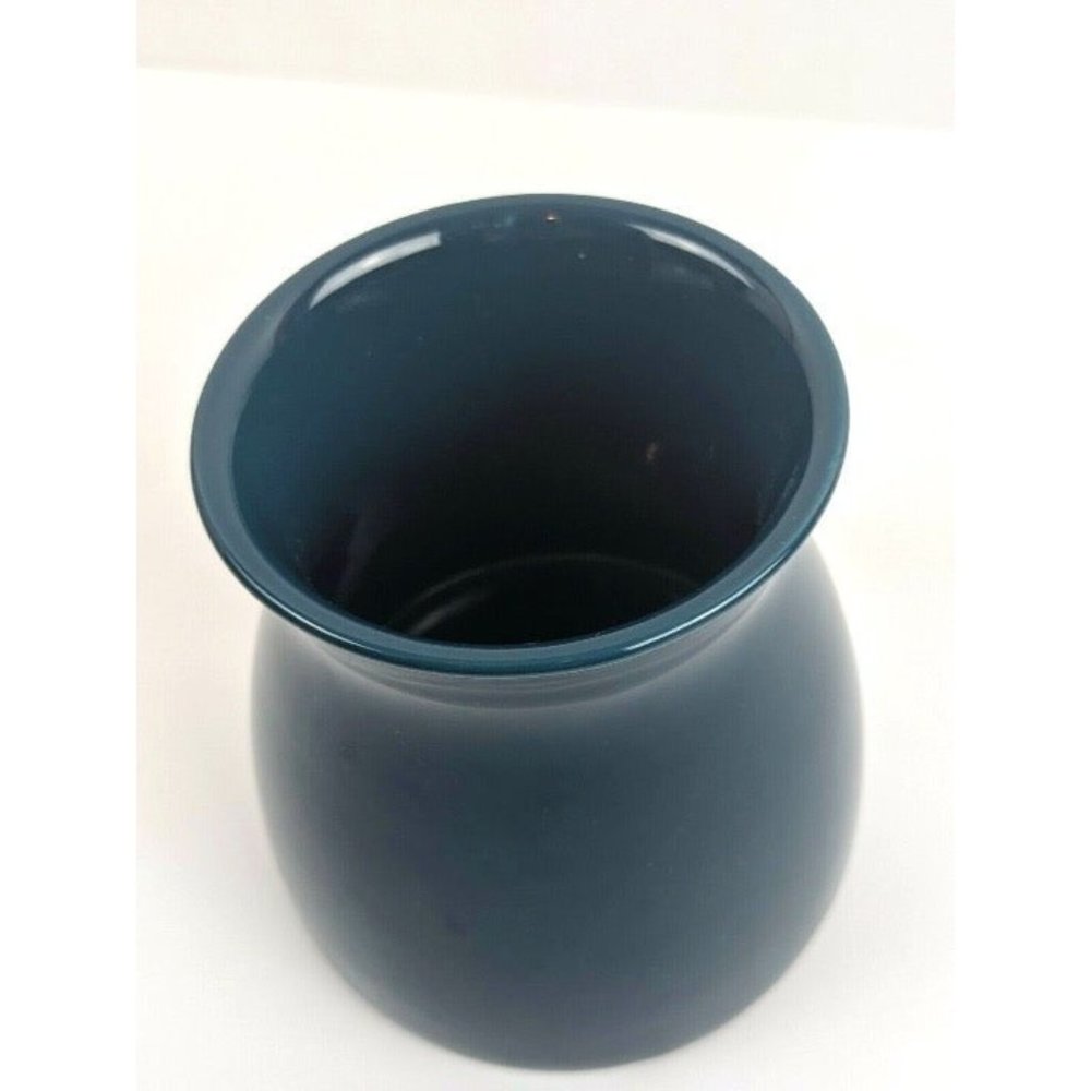 Edible Arrangements 4.5" Ceramic Vase